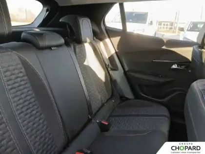 Photo 19 Peugeot 2008  BlueHDi 110 S&S BVM6