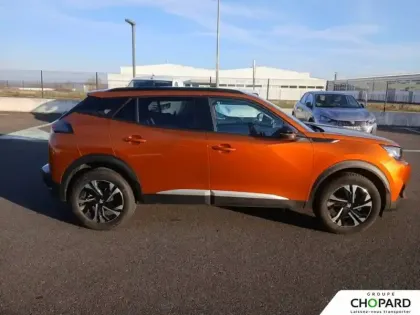 Photo 31 Peugeot 2008  BlueHDi 110 S&S BVM6