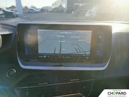 Photo 13 Peugeot 2008  BlueHDi 110 S&S BVM6