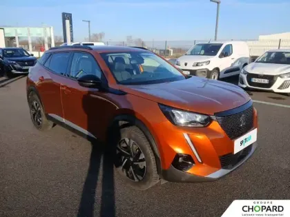 Photo 28 Peugeot 2008  BlueHDi 110 S&S BVM6