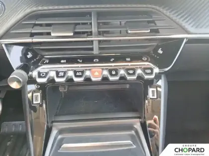 Photo 20 Peugeot 2008  BlueHDi 110 S&S BVM6