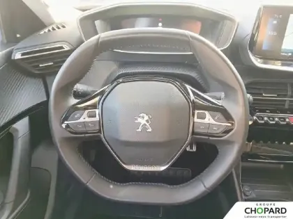 Photo 15 Peugeot 2008  BlueHDi 110 S&S BVM6