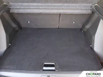 Photo 7 Peugeot 2008  BlueHDi 110 S&S BVM6