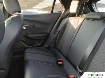 Photo 17 Peugeot 2008  BlueHDi 110 S&S BVM6