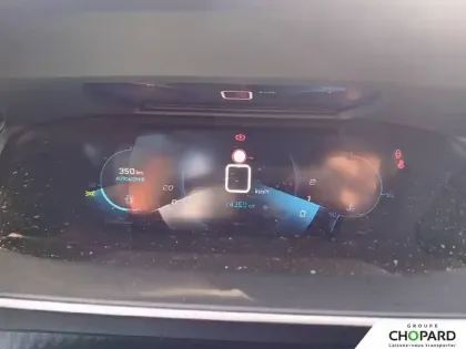 Photo 16 Peugeot 2008  BlueHDi 110 S&S BVM6