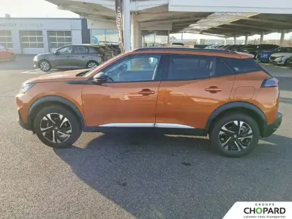 Photo 32 Peugeot 2008  BlueHDi 110 S&S BVM6