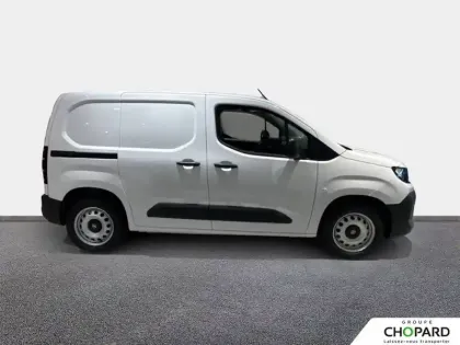 Photo 40 Opel combo  CARGO M 650 KG BLUEHDI 130 S&S EAT8