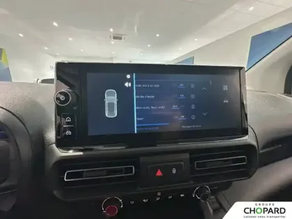 Photo 46 Opel combo  CARGO M 650 KG BLUEHDI 130 S&S EAT8