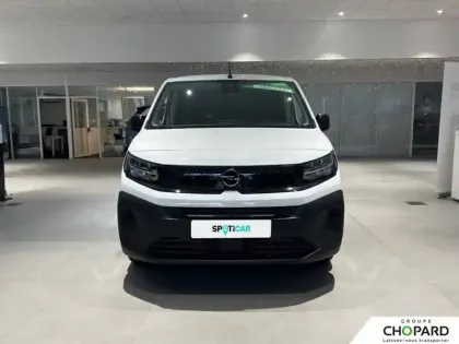 Photo 26 Opel combo  CARGO M 650 KG BLUEHDI 130 S&S EAT8