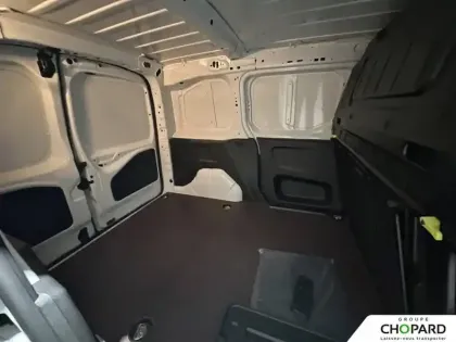 Photo 18 Opel combo  CARGO M 650 KG BLUEHDI 130 S&S EAT8