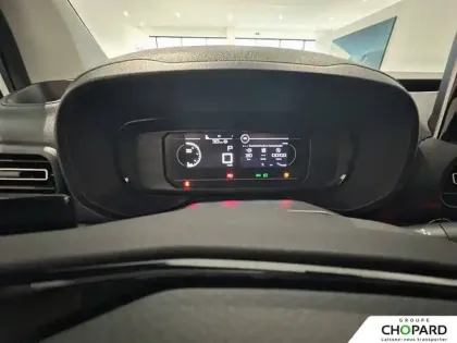 Photo 48 Opel combo  CARGO M 650 KG BLUEHDI 130 S&S EAT8