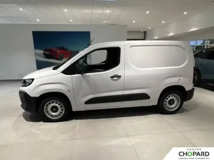 Photo 31 Opel combo  CARGO M 650 KG BLUEHDI 130 S&S EAT8