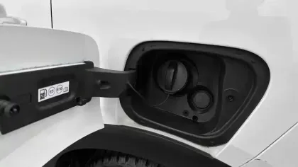 Photo 22 Opel Crossland X  1.2 Turbo 110 ch