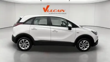Photo 9 Opel Crossland X  1.2 Turbo 110 ch