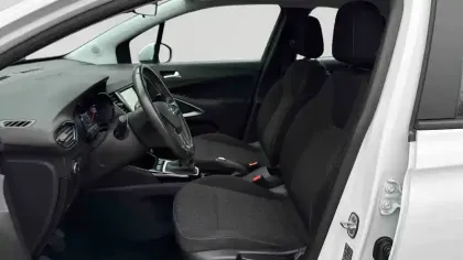 Photo 12 Opel Crossland X  1.2 Turbo 110 ch