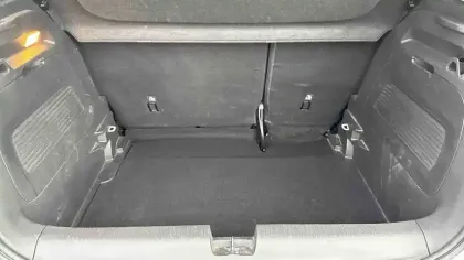 Photo 7 Opel Crossland X  1.2 Turbo 110 ch