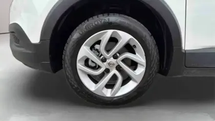 Photo 11 Opel Crossland X  1.2 Turbo 110 ch