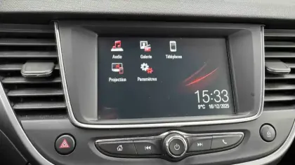 Photo 14 Opel Crossland X  1.2 Turbo 110 ch