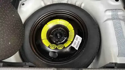 Photo 8 Opel Crossland X  1.2 Turbo 110 ch