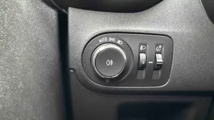 Photo 23 Opel Crossland X  1.2 Turbo 110 ch