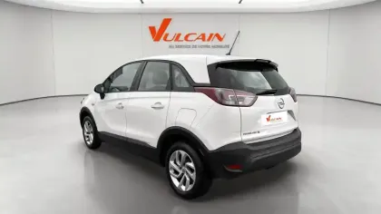 Photo 6 Opel Crossland X  1.2 Turbo 110 ch