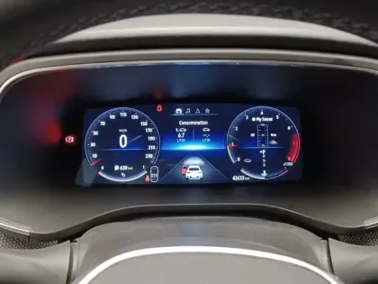 Photo 34 Renault Arkana  mild hybrid 140 EDC FAP - 22