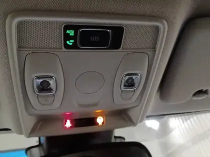 Photo 38 Renault Arkana  mild hybrid 140 EDC FAP - 22