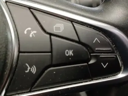 Photo 43 Renault Arkana  mild hybrid 140 EDC FAP - 22