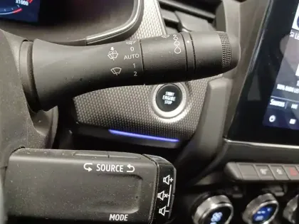 Photo 33 Renault Arkana  mild hybrid 140 EDC FAP - 22