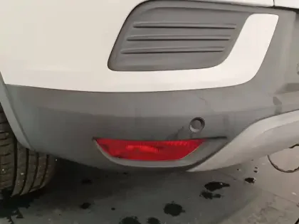 Photo 26 Renault Arkana  mild hybrid 140 EDC FAP - 22