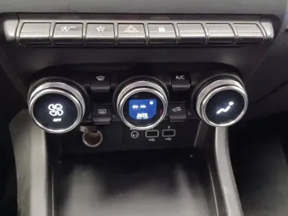 Photo 37 Renault Arkana  mild hybrid 140 EDC FAP - 22