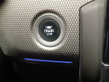 Photo 44 Renault Arkana  mild hybrid 140 EDC FAP - 22