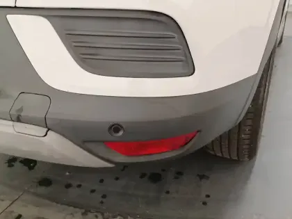 Photo 21 Renault Arkana  mild hybrid 140 EDC FAP - 22