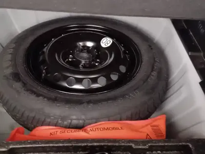 Photo 24 Renault Arkana  mild hybrid 140 EDC FAP - 22