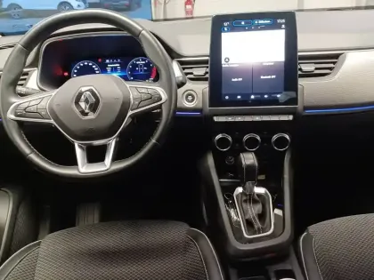 Photo 10 Renault Arkana  mild hybrid 140 EDC FAP - 22