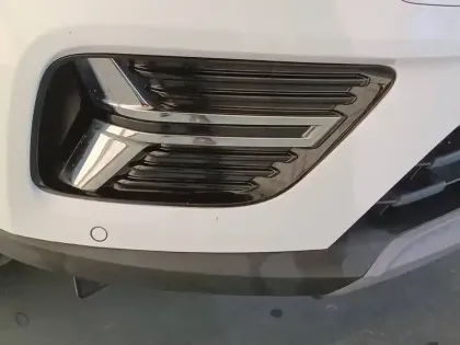 Photo 12 Renault Arkana  mild hybrid 140 EDC FAP - 22