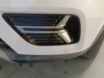 Photo 47 Renault Arkana  mild hybrid 140 EDC FAP - 22