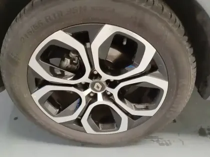 Photo 46 Renault Arkana  mild hybrid 140 EDC FAP - 22