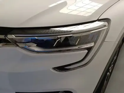 Photo 48 Renault Arkana  mild hybrid 140 EDC FAP - 22