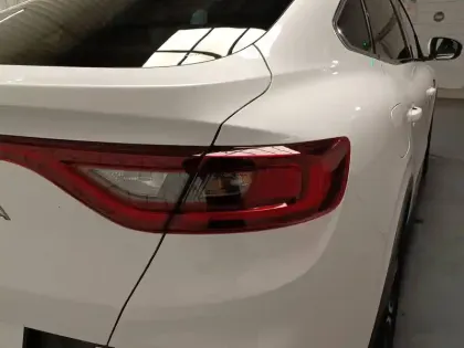 Photo 22 Renault Arkana  mild hybrid 140 EDC FAP - 22