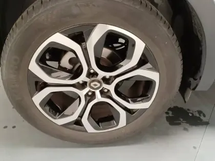 Photo 19 Renault Arkana  mild hybrid 140 EDC FAP - 22