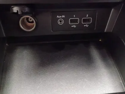 Photo 36 Renault Arkana  mild hybrid 140 EDC FAP - 22