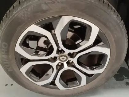 Photo 25 Renault Arkana  mild hybrid 140 EDC FAP - 22