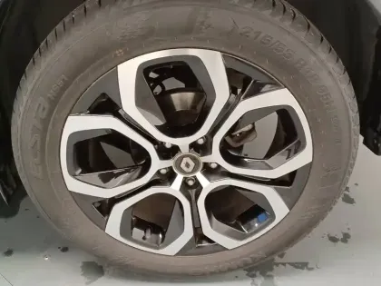 Photo 8 Renault Arkana  mild hybrid 140 EDC FAP - 22