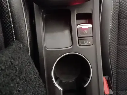 Photo 41 Renault Arkana  mild hybrid 140 EDC FAP - 22