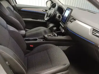 Photo 11 Renault Arkana  mild hybrid 140 EDC FAP - 22