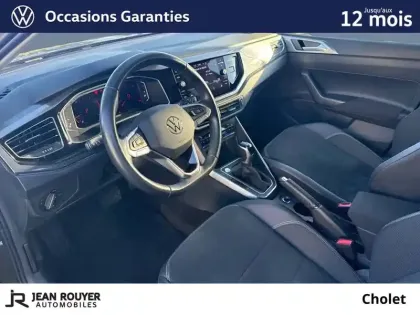 Photo 15 Volkswagen Taigo  1.5 TSI 150 DSG7