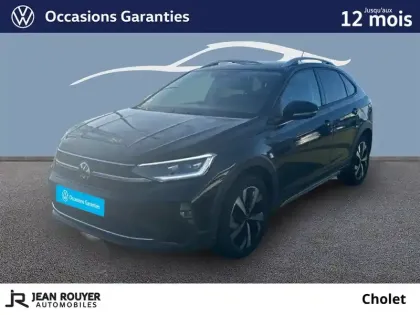 Photo Volkswagen Taigo Style