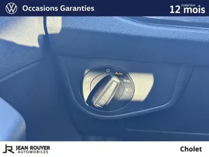 Photo 19 Volkswagen Taigo  1.5 TSI 150 DSG7