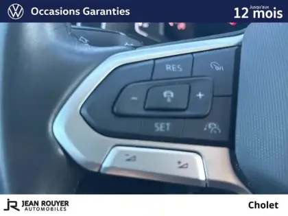 Photo 17 Volkswagen Taigo  1.5 TSI 150 DSG7